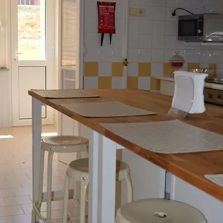 Casa de hóspedes 71 Castilho