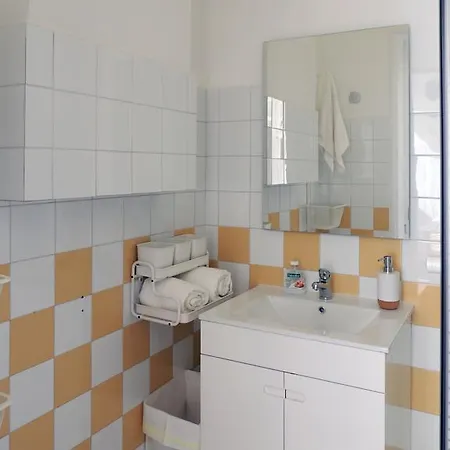 71 Castilho Casa de hóspedes 3*