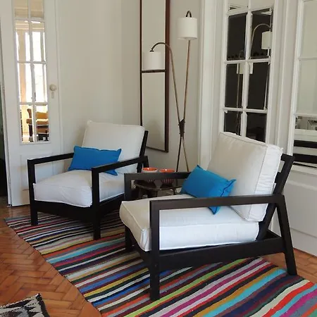 71 Castilho Lisboa