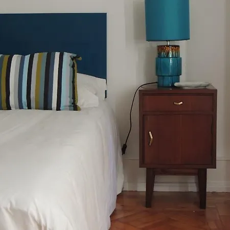 71 Castilho Pensionat 3*