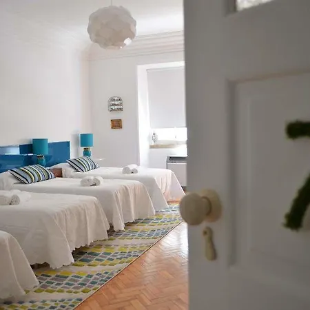71 Castilho 3* Lisboa