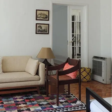 71 Castilho Casa de hóspedes 3*