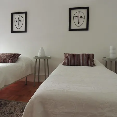 71 Castilho Casa de hóspedes 3*