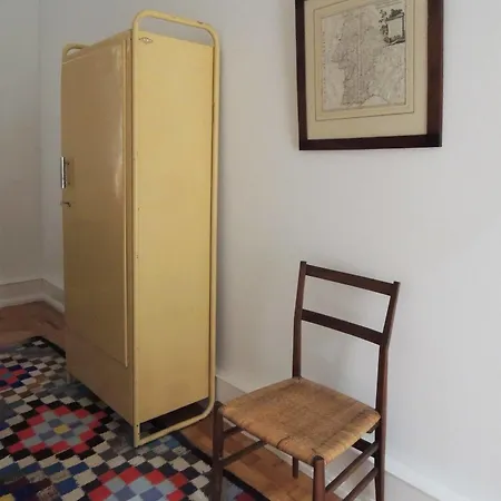 Casa de hóspedes 71 Castilho Lisboa