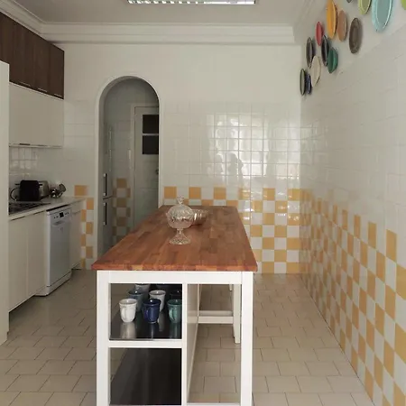 71 Castilho Casa de hóspedes