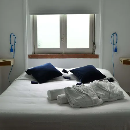 71 Castilho 3* Lisboa
