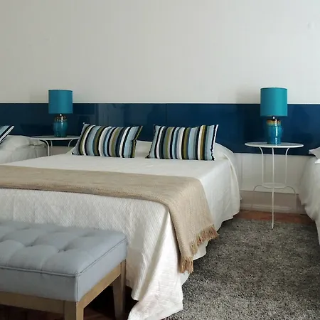 71 Castilho Pensionat 3*